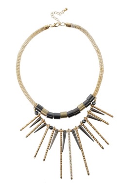 Spike double drop Necklace.jpg